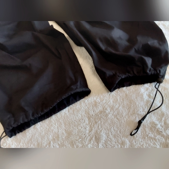 🌺 NWOT H&M Divided Wide Leg Jogger Pants - Picture 4 of 11